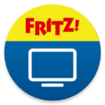 Logo of FRITZ!App TV android Application 